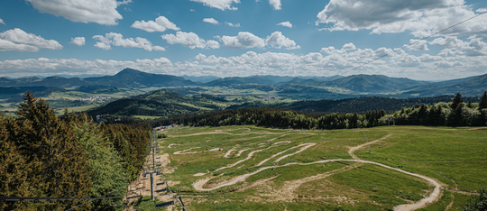 (Slovenčina) Kubínska hoľa