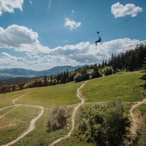zipline