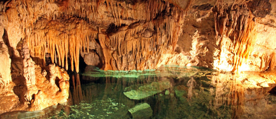 (Slovenčina) Demänovská jaskyňa slobody
