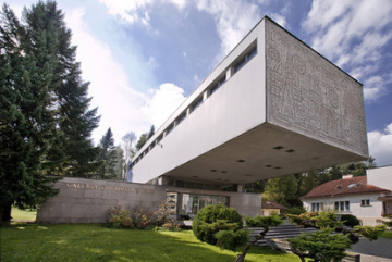 Gallery of Ludovit Fulla