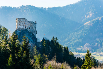 Likava Castle
