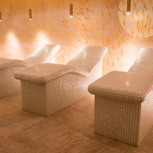 tepidarium