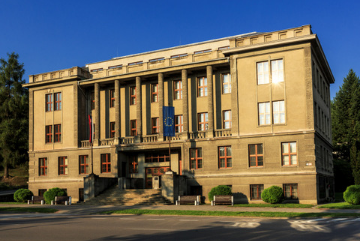Museum of Liptov – Ruzomberok