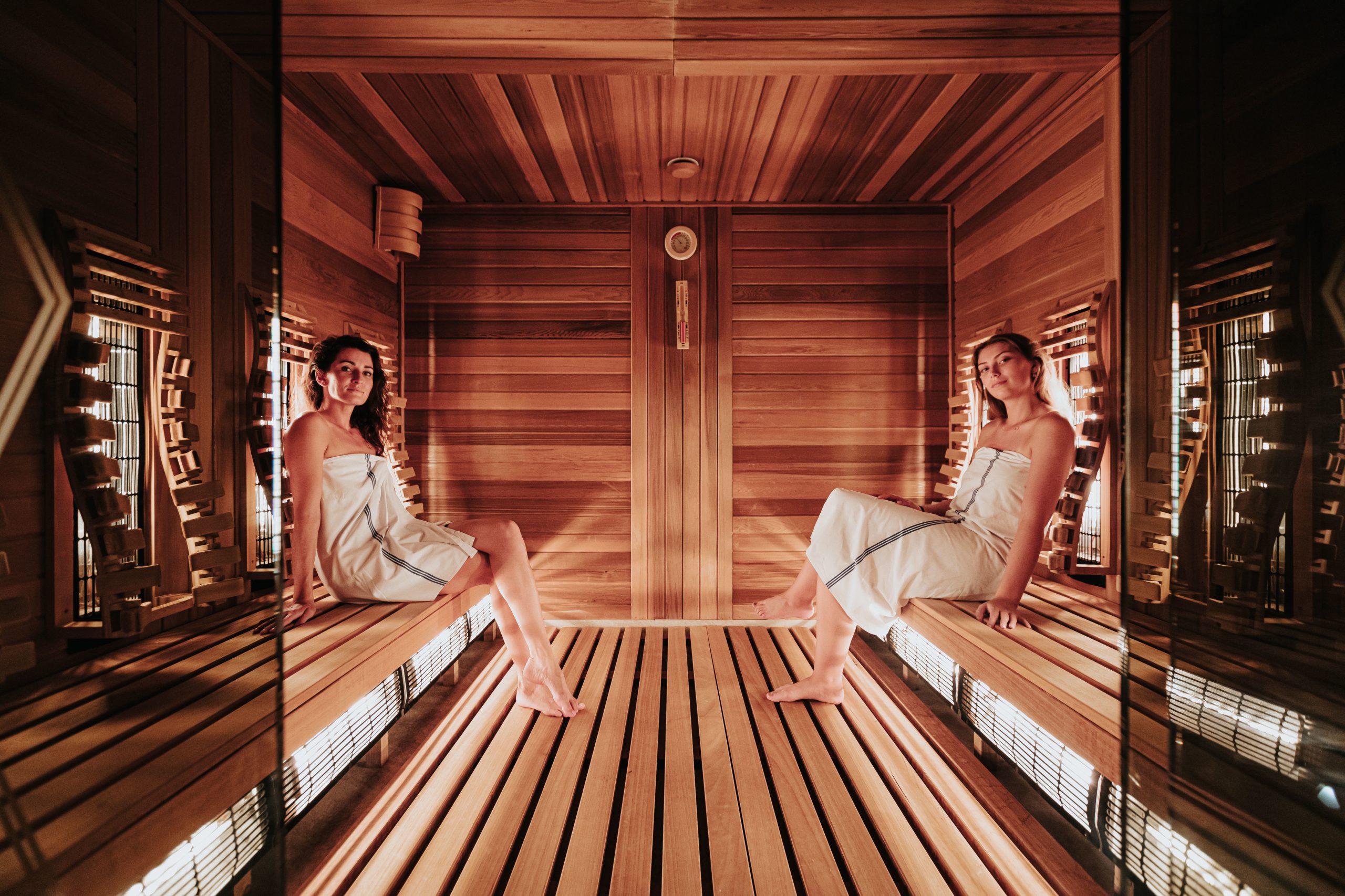 Wellness v Ružomberku
