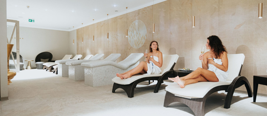 Pakiet pobytowy Après-ski WELLNESS w Hotelu KULTÚRA****